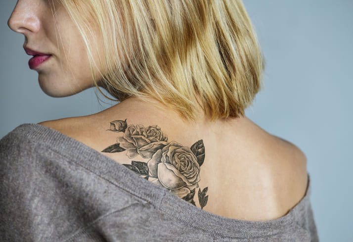 Tattoostudios in de Zollernalb