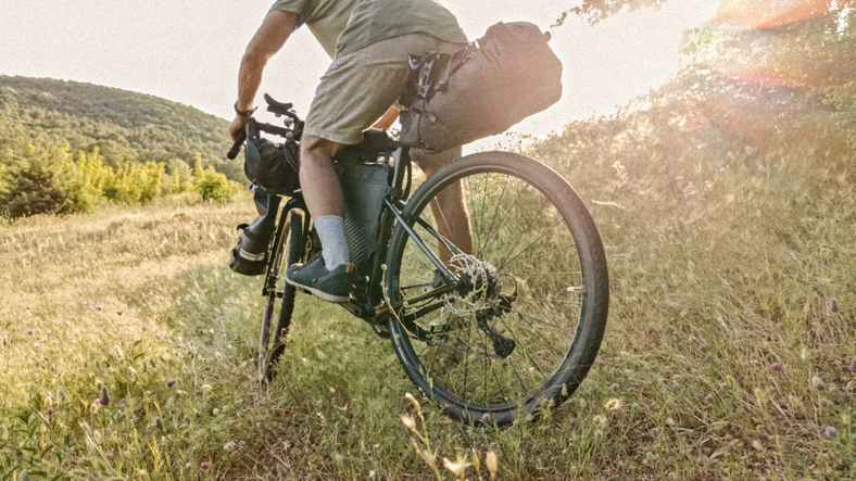Fahrradtouren in der Zollernalb