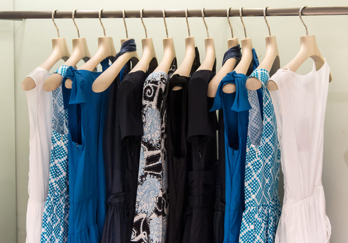 Secondhand und Vintage in der Zollernalb
