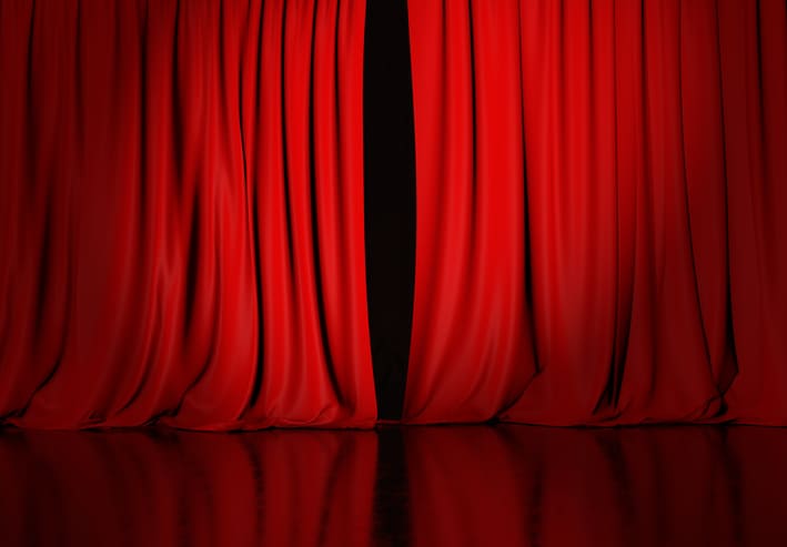 Opernpremiere im Herbst in der Zollernalb